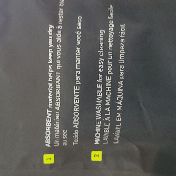 Nike Headband - Picture 4 of 4